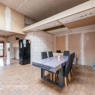 Maison Hasnon 7 pièces 218 m2