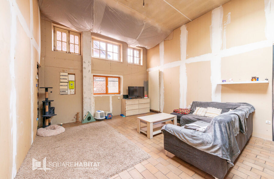 Maison Hasnon 7 pièces 218 m2