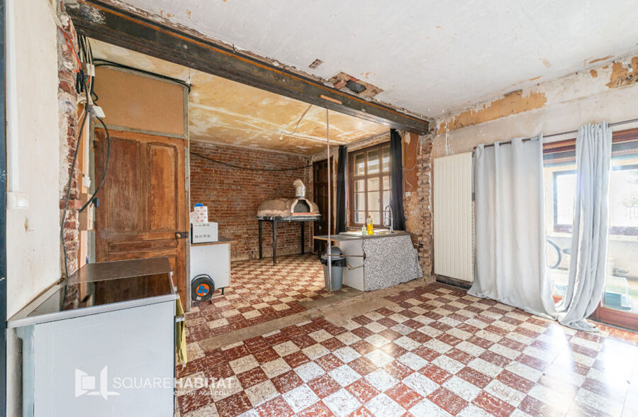 Maison Hasnon 7 pièces 218 m2