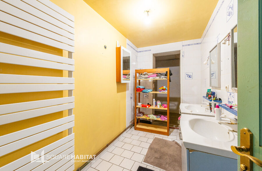 Maison Hasnon 7 pièces 218 m2