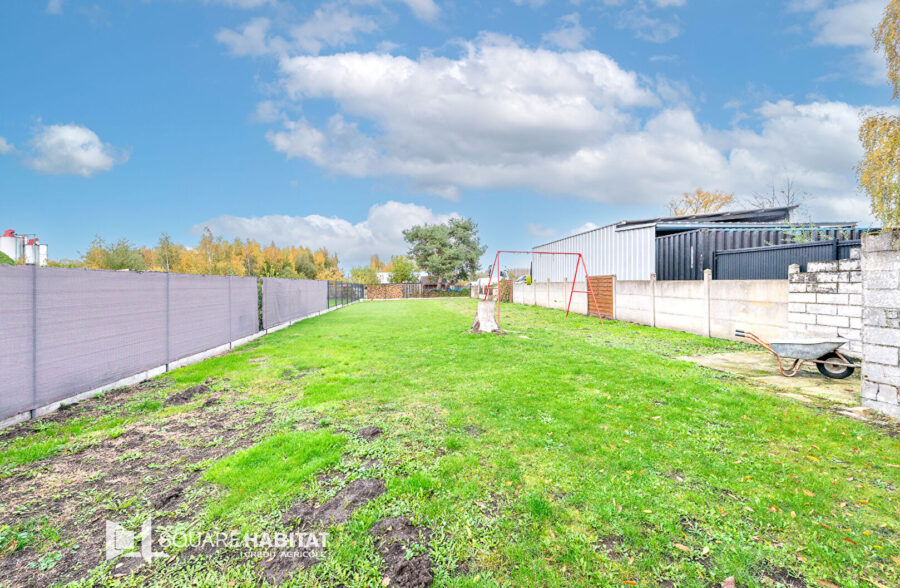 Maison Hasnon 7 pièces 218 m2