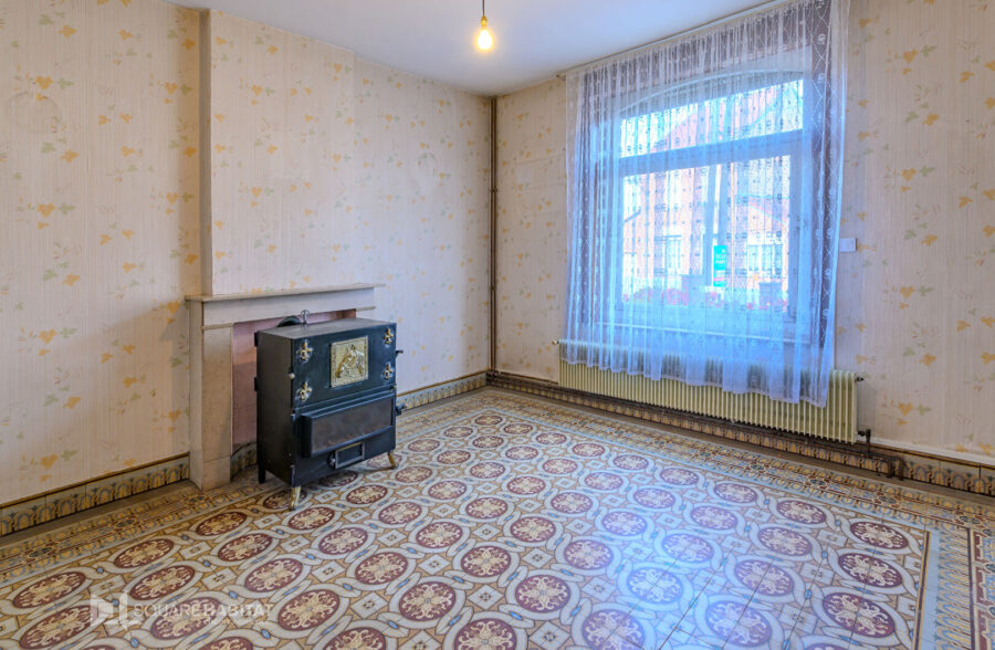 Maison Rousies 6 pièce(s) 94 m2