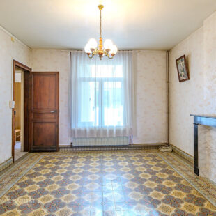 Maison Rousies 6 pièce(s) 94 m2