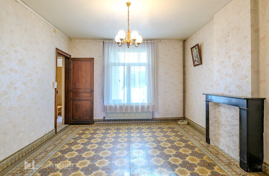 Maison Rousies 6 pièce(s) 94 m2