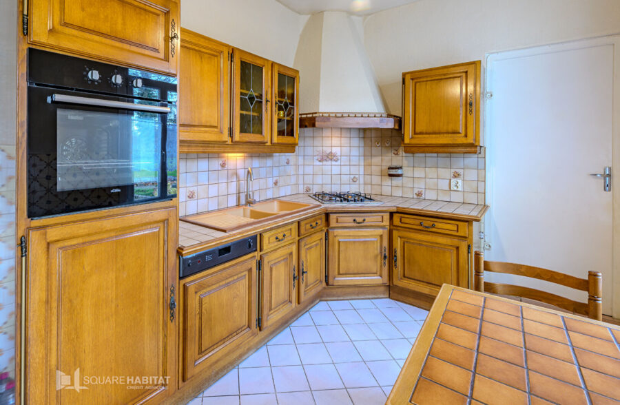 Maison Rousies 6 pièce(s) 94 m2