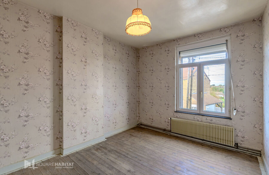 Maison Rousies 6 pièce(s) 94 m2