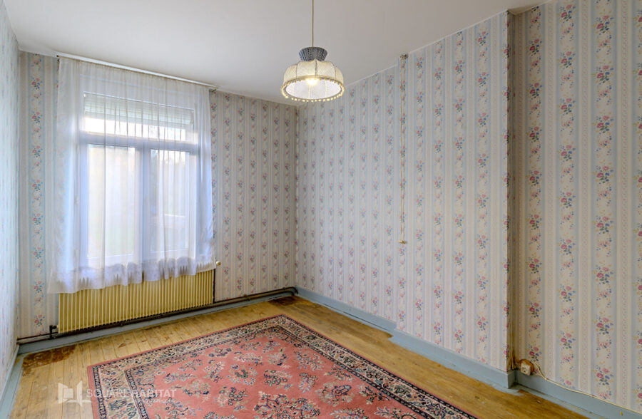 Maison Rousies 6 pièce(s) 94 m2