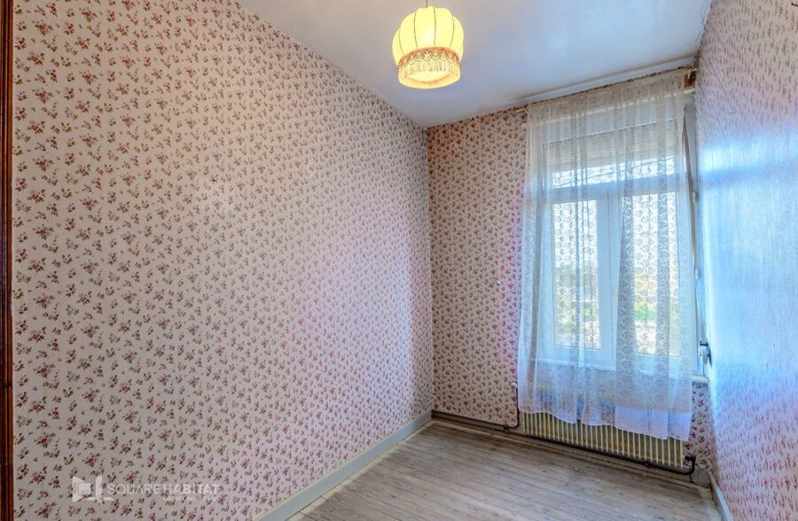 Maison Rousies 6 pièce(s) 94 m2