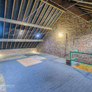 Maison Rousies 6 pièce(s) 94 m2