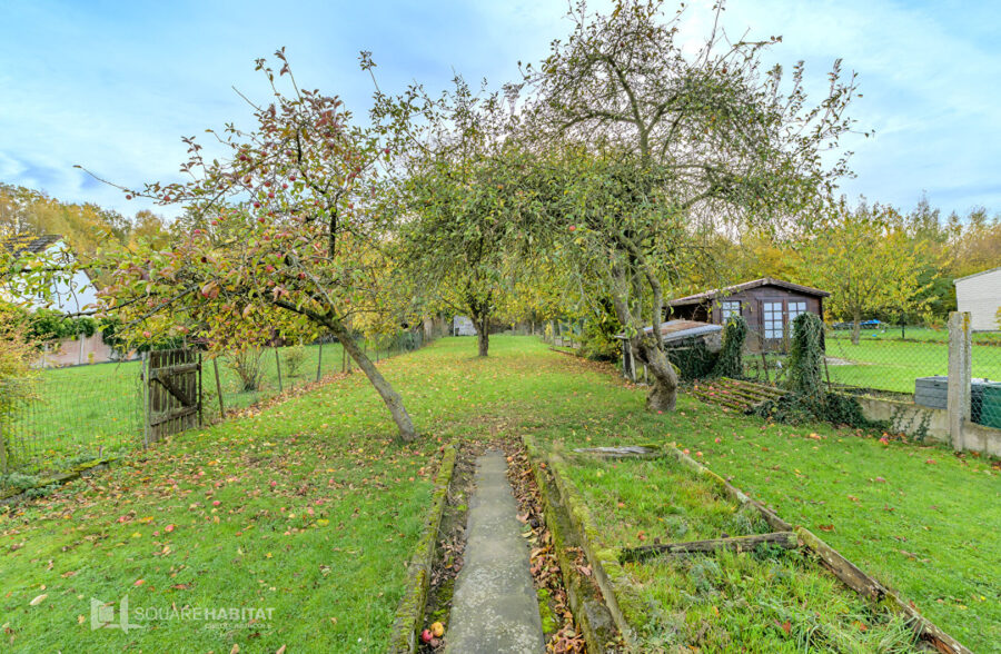 Maison Rousies 6 pièce(s) 94 m2