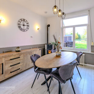 Maison Jeumont 4 pièce(s) 94.14 m2