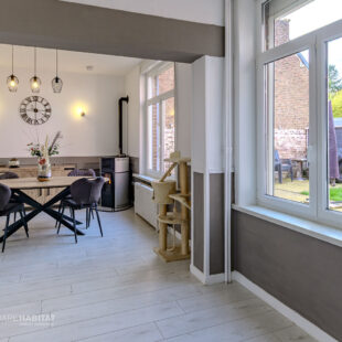 Maison Jeumont 4 pièce(s) 94.14 m2