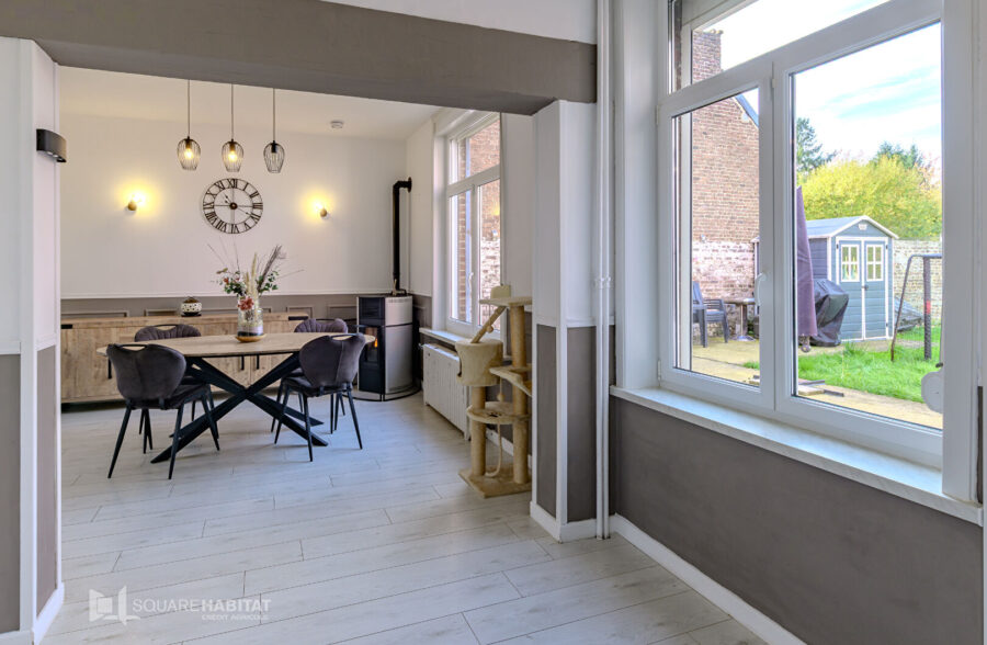 Maison Jeumont 4 pièce(s) 94.14 m2