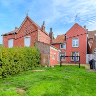 Maison Jeumont 4 pièce(s) 94.14 m2