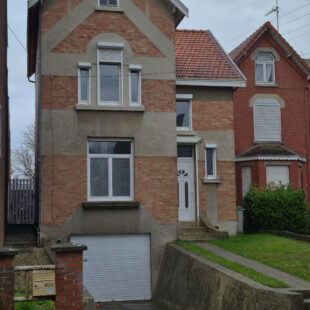 Maison Jeumont 4 pièce(s) 94.14 m2