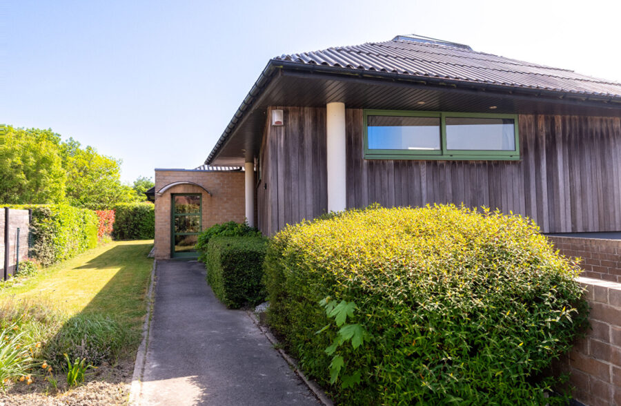 Maison Teteghem 6 pièce(s) 170 m2