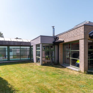 Maison Teteghem 6 pièce(s) 170 m2