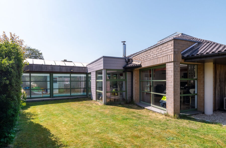 Maison Teteghem 6 pièce(s) 170 m2