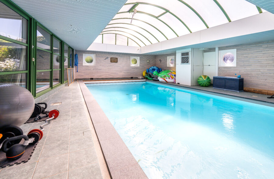 Maison Teteghem 6 pièce(s) 170 m2