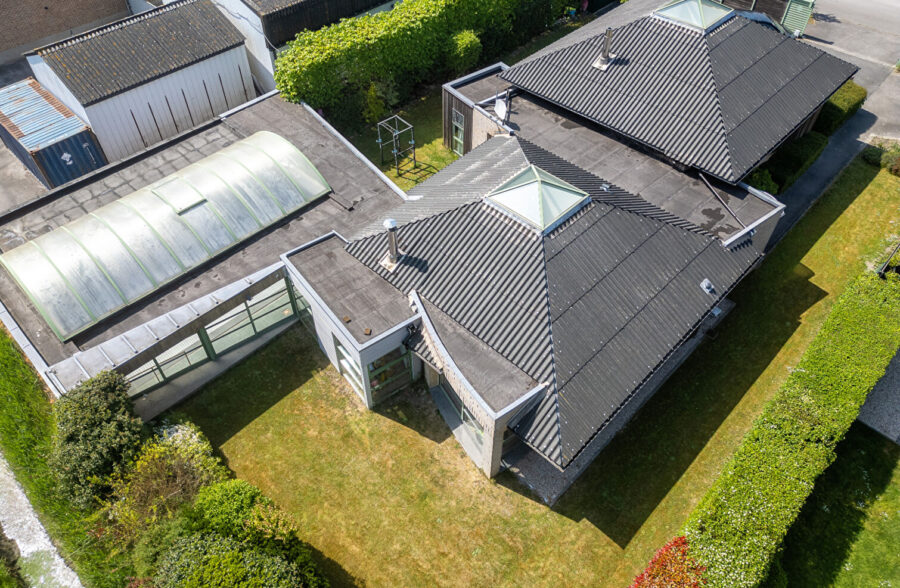 Maison Teteghem 6 pièce(s) 170 m2