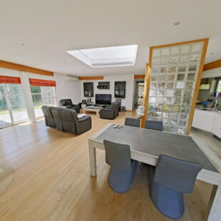 Maison Teteghem 6 pièce(s) 170 m2