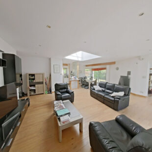 Maison Teteghem 6 pièce(s) 170 m2