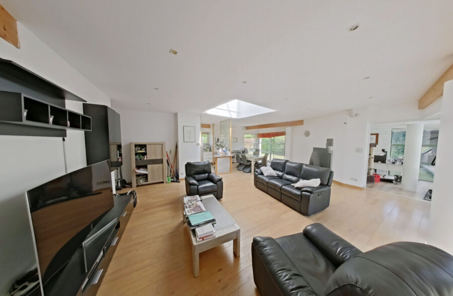 Maison Teteghem 6 pièce(s) 170 m2