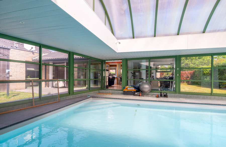 Maison Teteghem 6 pièce(s) 170 m2