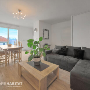 Appartement Noyelles Sous Lens 2 pièce(s) 43.739 m2 +parking