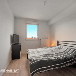 Appartement Noyelles Sous Lens 2 pièce(s) 43.739 m2 +parking