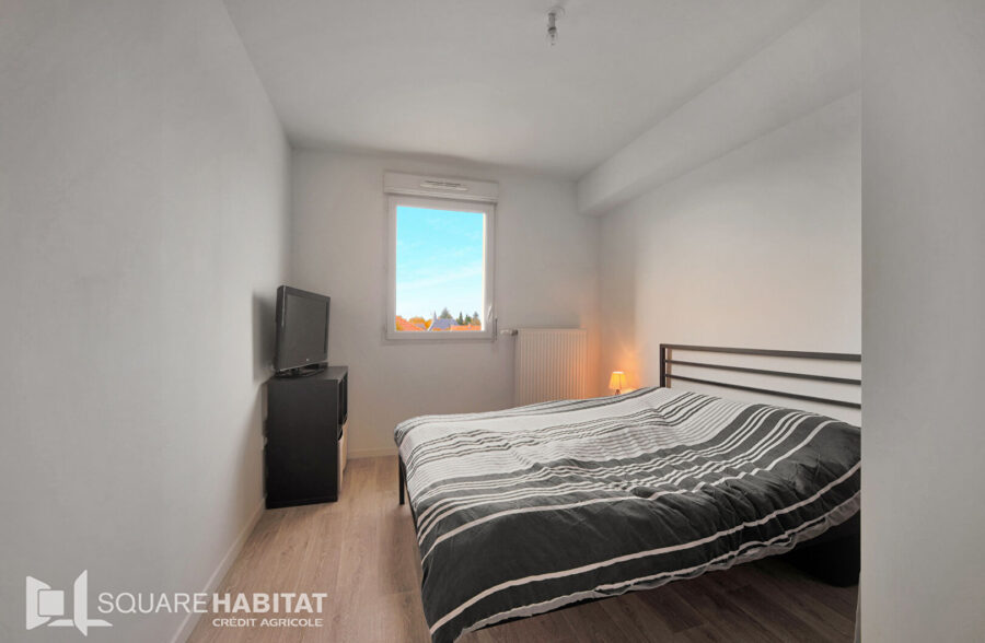 Appartement Noyelles Sous Lens 2 pièce(s) 43.739 m2 +parking