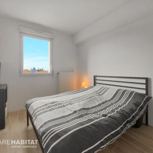 Appartement Noyelles Sous Lens 2 pièce(s) 43.739 m2 +parking