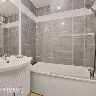 Appartement Noyelles Sous Lens 2 pièce(s) 43.739 m2 +parking