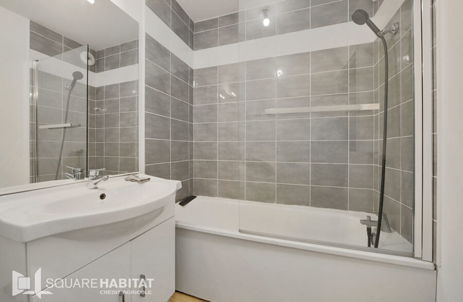 Appartement Noyelles Sous Lens 2 pièce(s) 43.739 m2 +parking