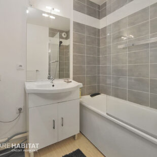 Appartement Noyelles Sous Lens 2 pièce(s) 43.739 m2 +parking