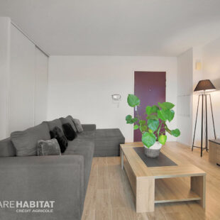 Appartement Noyelles Sous Lens 2 pièce(s) 43.739 m2 +parking