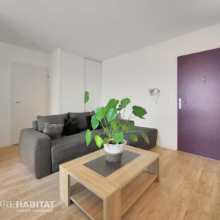 Appartement Noyelles Sous Lens 2 pièce(s) 43.739 m2 +parking