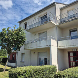 Appartement Noyelles Sous Lens 2 pièce(s) 43.739 m2 +parking