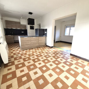 Maison Cambrai 6 pièce(s) 72 m2