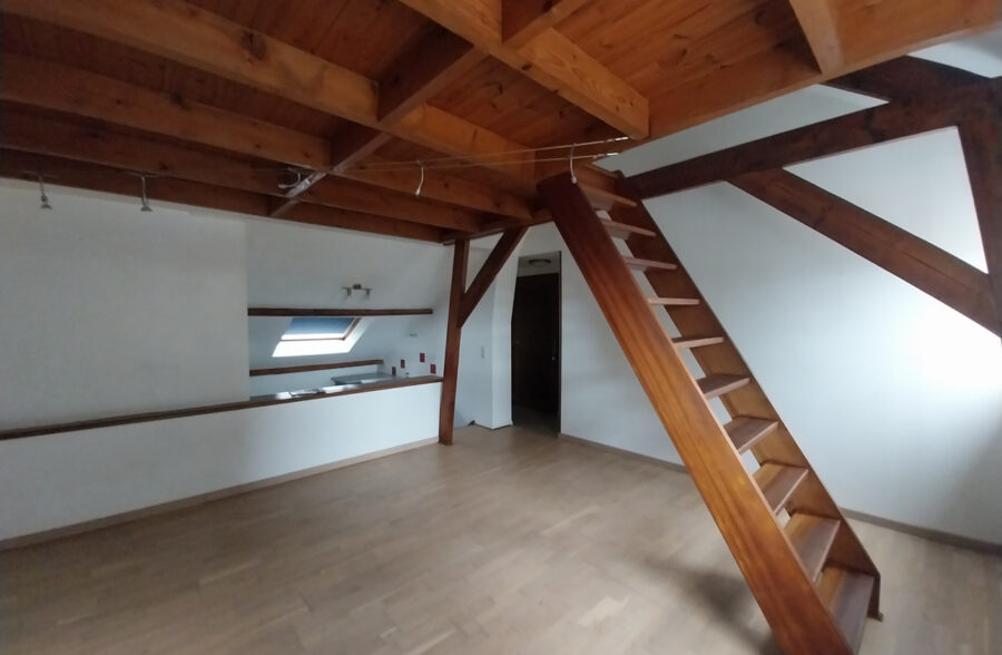 Appartement Dunkerque 2 pièce(s) 26.86 m2