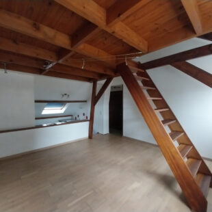 Appartement Dunkerque 2 pièce(s) 26.86 m2