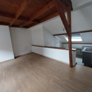Appartement Dunkerque 2 pièce(s) 26.86 m2
