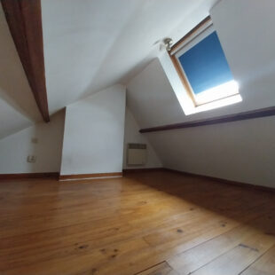 Appartement Dunkerque 2 pièce(s) 26.86 m2