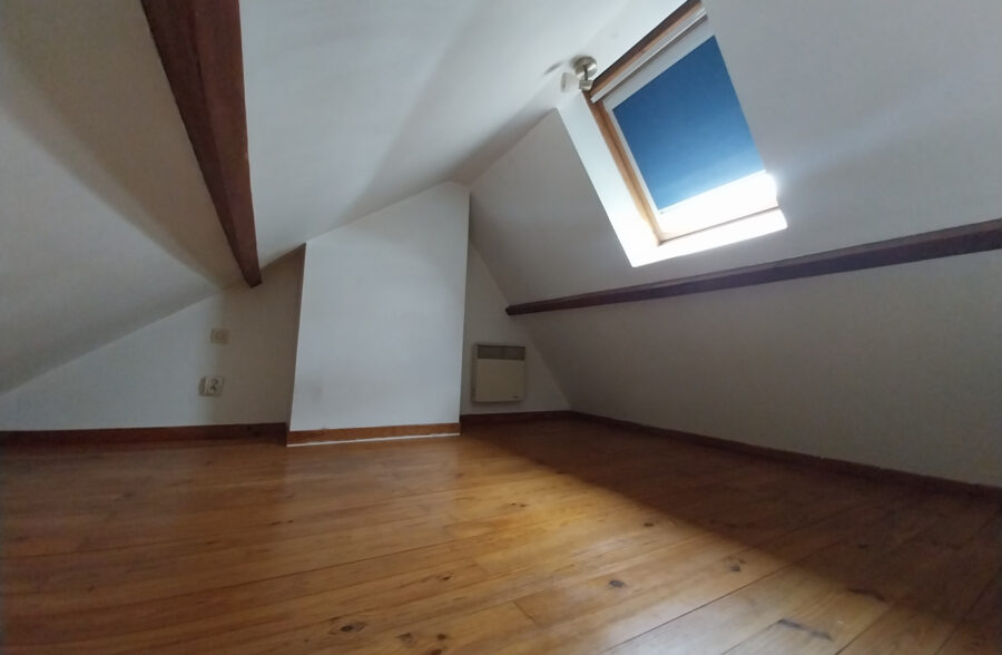 Appartement Dunkerque 2 pièce(s) 26.86 m2