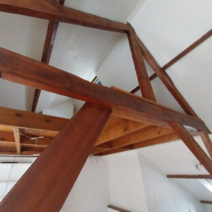 Appartement Dunkerque 2 pièce(s) 26.86 m2