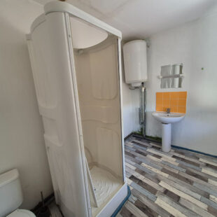 Maison Lumbres 110 m2