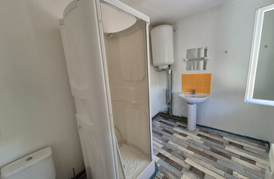 Maison Lumbres 110 m2