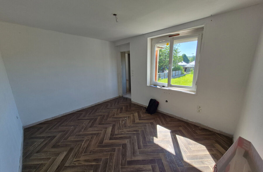 Maison Lumbres 110 m2