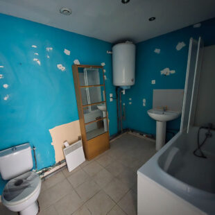 Maison Lumbres 110 m2