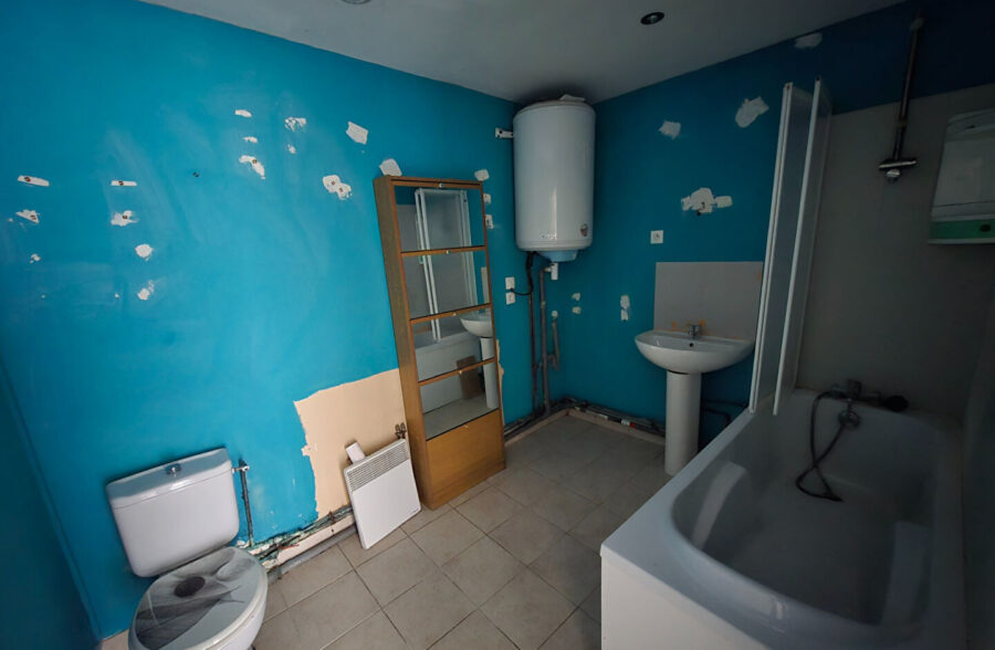 Maison Lumbres 110 m2